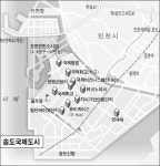 인천 앞바다에 세상이 부러워할 새 세상이 뜬다