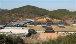 [충남] 부여 백제역사단지 사업 속도 붙을 듯