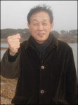 고대용 사장 대운하에 지방 중소 건설업계 사활 걸렸어요