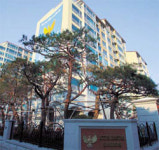 롯데건설. 웰빙·여성 이미지 명품아파트