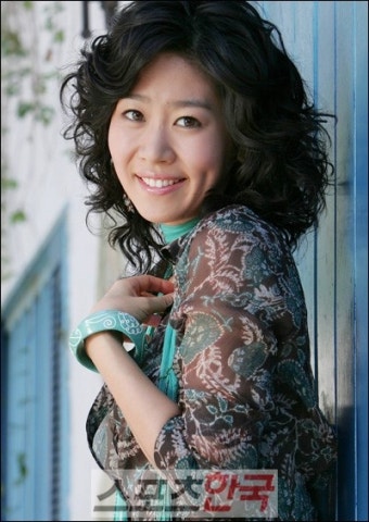 '아이 갖기' 선언 김지영 몸관리 본격돌입