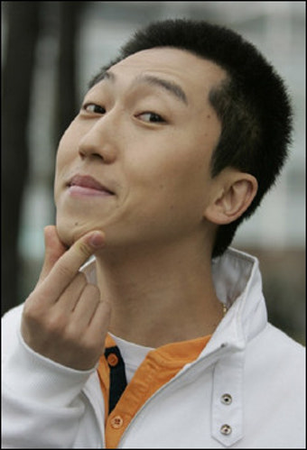 '웃찾사' 정현수 팬과 결혼