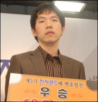 이창호 '무자년 부활'