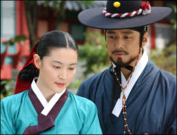 대장금 유럽 안방도 사로잡았다!