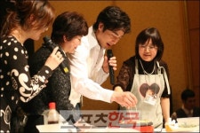 김성수 노래·권투·요리 실력 깜짝 공개