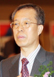 금융위원장 전광우 · 공정위원장 백용호