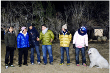 네티즌 1박2일 단독 프로그램으로 만들어줘∼