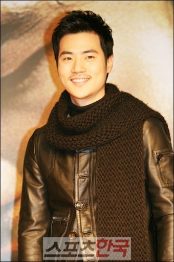 김강우 대만행 '한국의 맛과 멋 알린다'