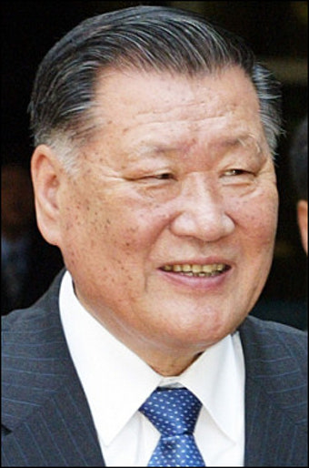 王회장 7주기…  정몽구 회장, 5년만에 추모식 참석할 듯