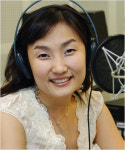 마당발 박경림 역대 별밤지기 다 모여!
