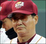 이광환 히어로즈 시기하지마