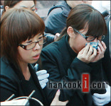 거북이 女멤버 터틀맨 오빠 미안해요~