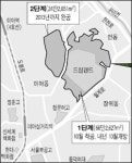 강북대형공원 비움의 美로 채운다