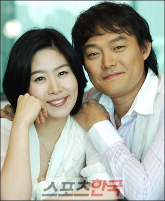 '따로 또 같이' 스타 부부가 사는 법