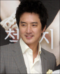 정준호·정웅인 이번에 한번 더!