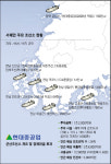 군산조선소 첫삽 造船 서해안 시대 열린다