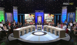 광우병소 먹겠다는 화제의 100분토론 최선생