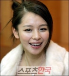 비비안수, 가비앤제이 도우미로 방한
