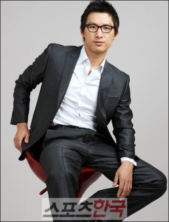'온에어'서 연기달인 꿈꾸는 여호민