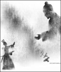 당주당냉면 청라점 | [고종석의 사랑의 말, 말들의 사랑] 미리내-그리움, 또는 부재(不在)의 사랑