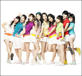 원더걸스 보다 소녀시대! 노래방에선 최고
