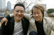 봄여름가을겨울 노래+진행