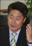 [제5회 지방자치경영대전 초대석] 이한수 익산시장