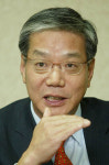 KB금융지주 초대 회장에 황영기씨 내정
