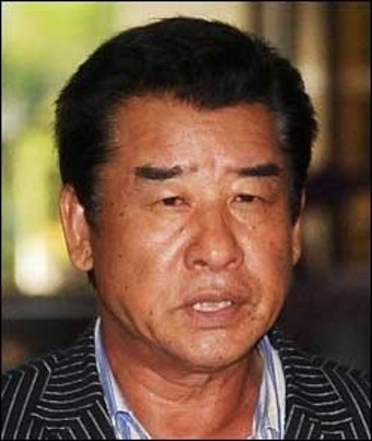 金 서울시의회의장 구속