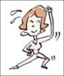 [굿모닝 1분 건강] 운동 전엔 반드시 스트레칭을
