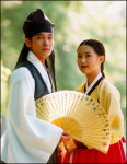 [정홍택의 지금은 말할 수 있다] <20>춘향전은 망하지 않는다?