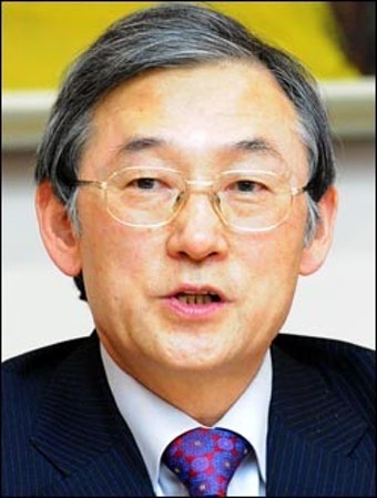 이장무 총장 