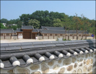 명성황후 生家 관광 명소로