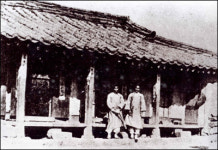 장로교 4개 교단 뭉친다