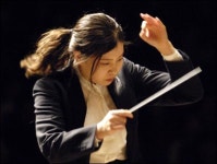 보스턴심포니… LA필… 성시연 손끝을 보다