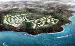 부산 베이사이드골프클럽 회원 모집