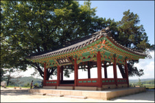호젓한 풍광서 느긋한 한나절, 자유로 주변의 유혹