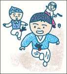 한가위 흥을 살려라 유통업계 명절 마케팅