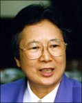 윤후정 이화학당 이사장 영산법률문화상