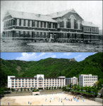 [경남] 마산 창신고 개교 100주년