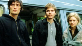 [주말 영화 9월 28일] 메시지로 부르주아를 위협하다