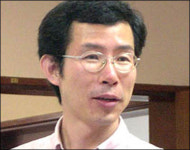 박창범 개천절은 음력으로, 개국일은 요 원년으로