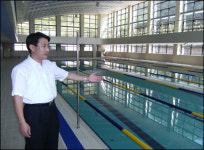 [경북] 110억 새마을회관이 헌마을회관으로