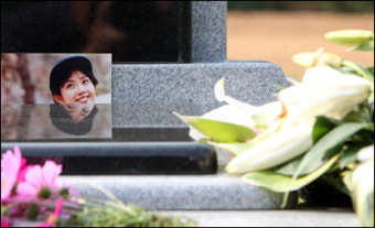 '최진실' 추모방송 줄이어 편성