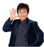 이경규 케이블선 아직 내가 간판