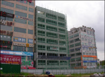 [충남] 불당 상가 로또인줄 알았는데 쪽박