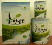 [우수특허] 현대피앤씨, 천연 합성칠 조성물 및 그 제조방법