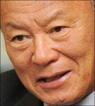 [경제원로에게 길을 묻는다] <1> 박승 前 한국은행 총재