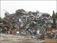 사재기 고철상들 울고 싶어라