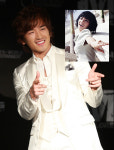 이민우-에이미 방송 커플서 실제 연인으로